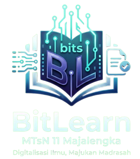 BitLearn Logo